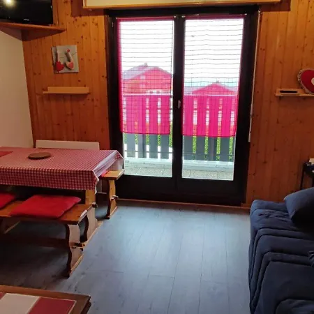 Apartment Magnifique Style Montagnard *